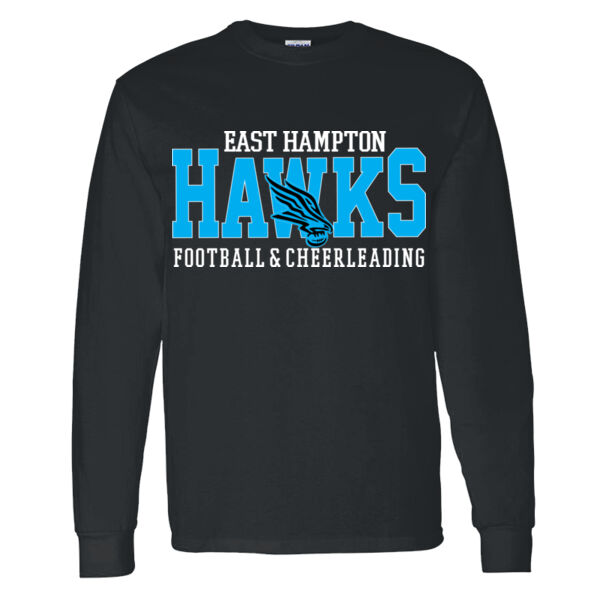 Adult Long Sleeve T Thumbnail