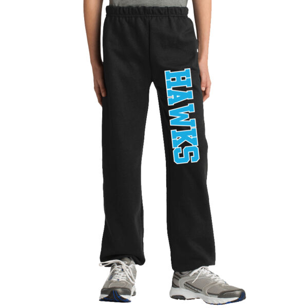 Youth Sweatpants Thumbnail