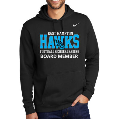 Board Member NIKE Hoodie Thumbnail